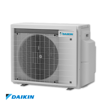 Daikin 4MXM80A9 Multi-Split Outdoor Unit – 27,000 BTU (A+++/A++)