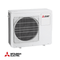 Mitsubishi Electric MXZ-3F54VF Multi-Split Outdoor Unit – 18,000 BTU (A+++/A++)