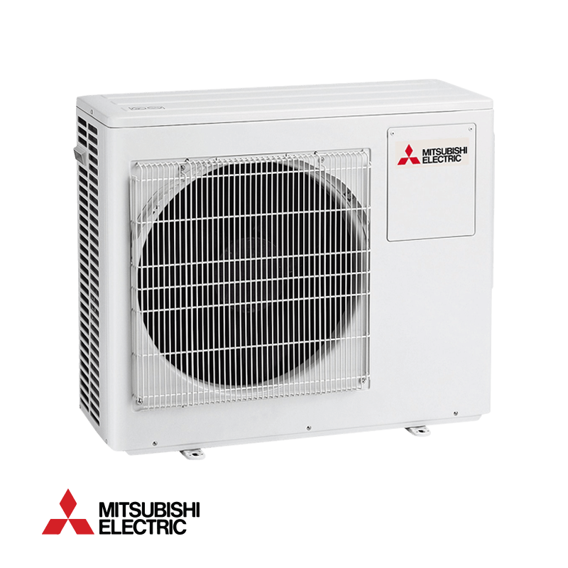 Mitsubishi Electric MXZ-3F68VF Multi-Split Outdoor Unit – 23,000 BTU (A++/A+)