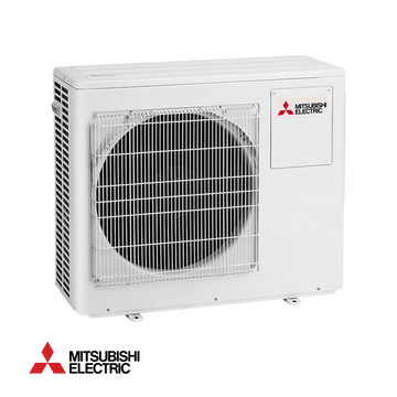 Mitsubishi Electric MXZ-3F68VF Multi-Split Outdoor Unit – 23,000 BTU (A++/A+)