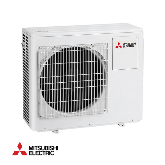 Mitsubishi Electric MXZ-3F68VF Multi-Split Outdoor Unit – 23,000 BTU (A++/A+)