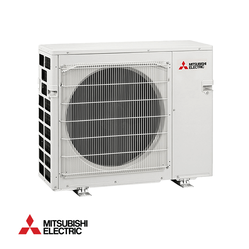 Mitsubishi Electric MXZ-5F102VF Multi-Split Outdoor Unit – 34,000 BTU (A++/A++)