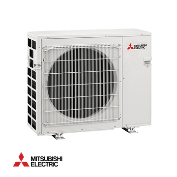 Mitsubishi Electric MXZ-5F102VF Multi-Split Outdoor Unit – 34,000 BTU (A++/A++)