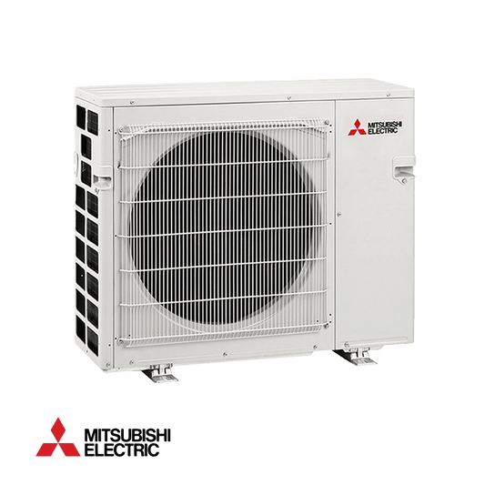 Mitsubishi Electric MXZ-5F102VF Multi-Split Outdoor Unit – 34,000 BTU (A++/A++)
