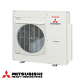 Mitsubishi Heavy SCM100ZS-W Multi-Split Outdoor Unit – 34,000 BTU (A/A+)