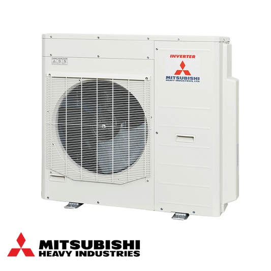 Mitsubishi Heavy SCM100ZS-W Multi-Split Outdoor Unit – 34,000 BTU (A/A+)