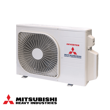 Mitsubishi Heavy SCM45ZS-W Multi-Split Outdoor Unit – 15,000 BTU (A++/A+)