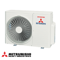 Mitsubishi Heavy SCM50ZS-W Multi-Split Outdoor Unit – 18,000 BTU (A++/A+)