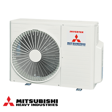 Mitsubishi Heavy SCM50ZS-W Multi-Split Outdoor Unit – 18,000 BTU (A++/A+)