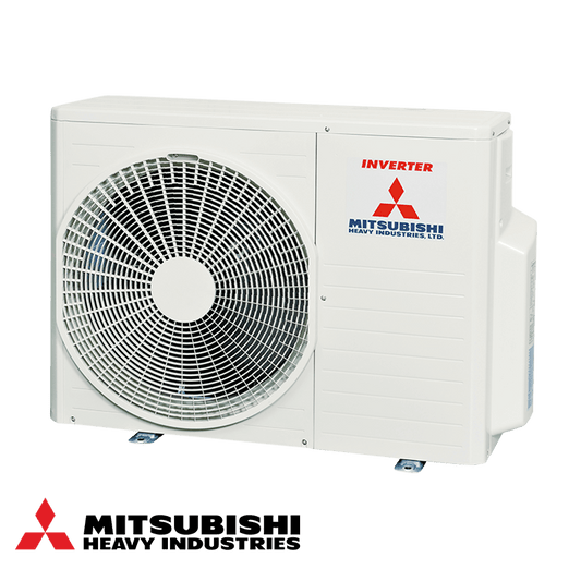 Mitsubishi Heavy SCM50ZS-W Multi-Split Outdoor Unit – 18,000 BTU (A++/A+)