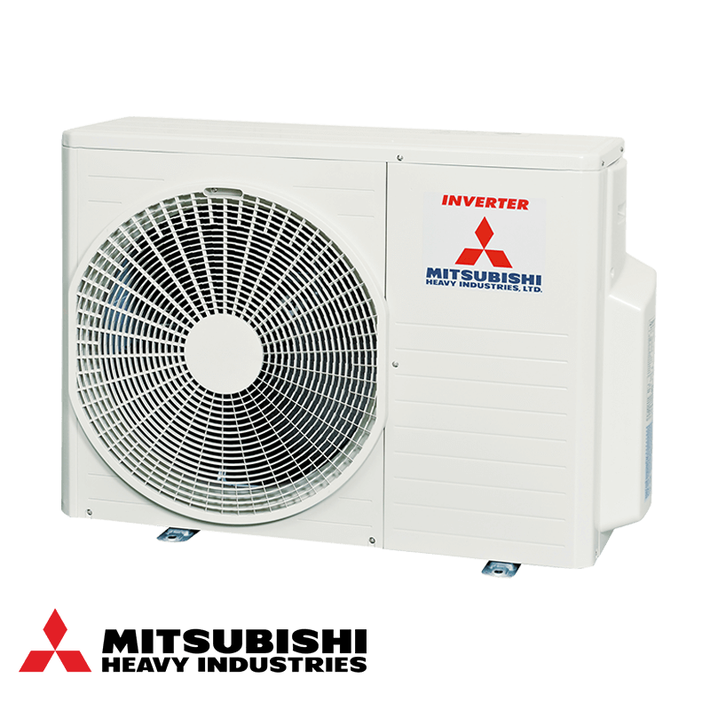 Mitsubishi Heavy SCM60ZS-W Multi-Split Outdoor Unit – 21,000 BTU (A++/A+)