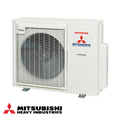 Mitsubishi Heavy SCM71ZS-W Multi-Split Outdoor Unit – 24,000 BTU (A++/A)