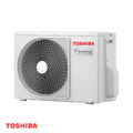 Toshiba RAS-2M14G3AVG-E Multi-Split Outdoor Unit – 14,000 BTU (A+++/A++)