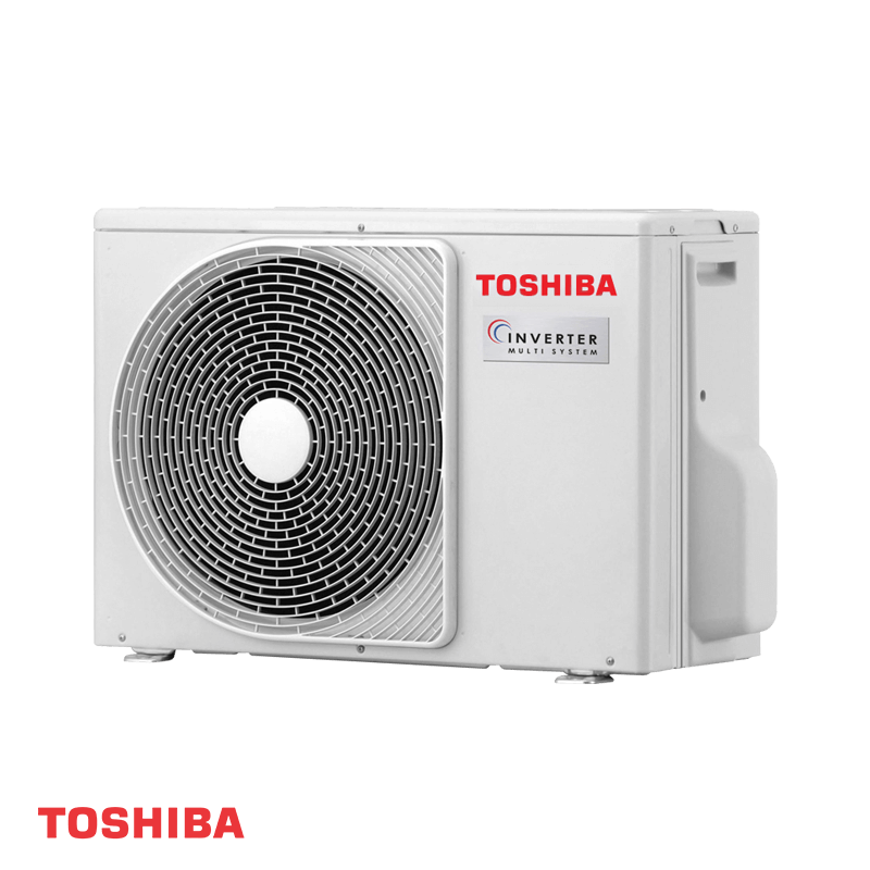 Toshiba RAS-2M14G3AVG-E Multi-Split Outdoor Unit – 14,000 BTU (A+++/A++)