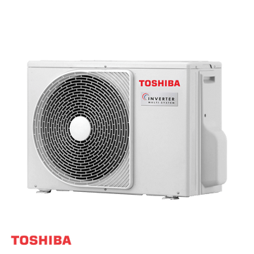 Toshiba RAS-2M18G3AVG-E Multi-Split Outdoor Unit – 18,000 BTU (A+++/A++)