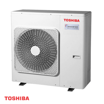 Toshiba RAS-3M26G3AVG-E Multi-Split Outdoor Unit – 26,000 BTU (A+++/A++)