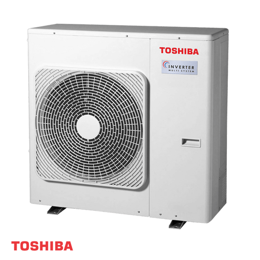 Toshiba RAS-3M26G3AVG-E Multi-Split Outdoor Unit – 26,000 BTU (A+++/A++)
