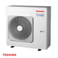 Toshiba RAS-4M27G3AVG-E Multi-Split Outdoor Unit – 27,000 BTU (A++/A+)