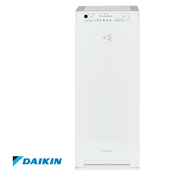 Air Purifier & Humidifier Daikin Ururu MCK555AW
