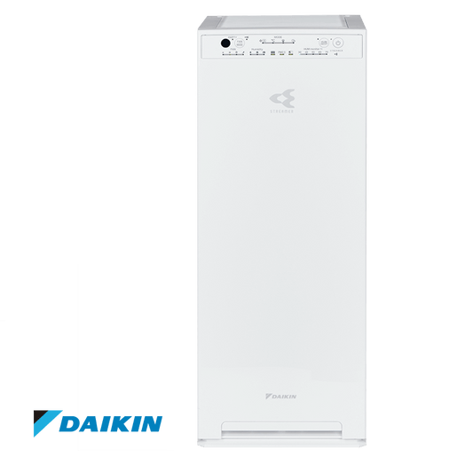 Daikin Ururu MCK555AW Air Purifier & Humidifier – front view