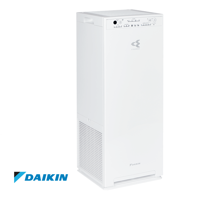 Air Purifier & Humidifier Daikin Ururu MCK555AW