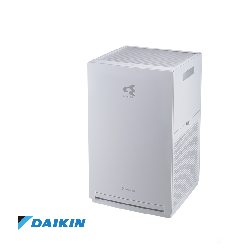 Daikin MC30Y Air Purifier with Streamer – detail view