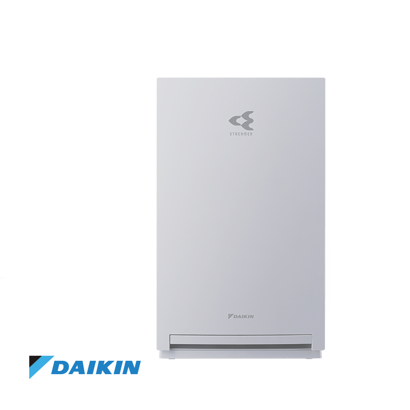 Daikin MC30Y Air Purifier with Streamer – front view
