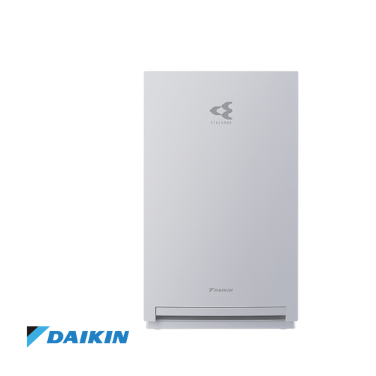 Daikin MC30Y Air Purifier with Streamer – front view