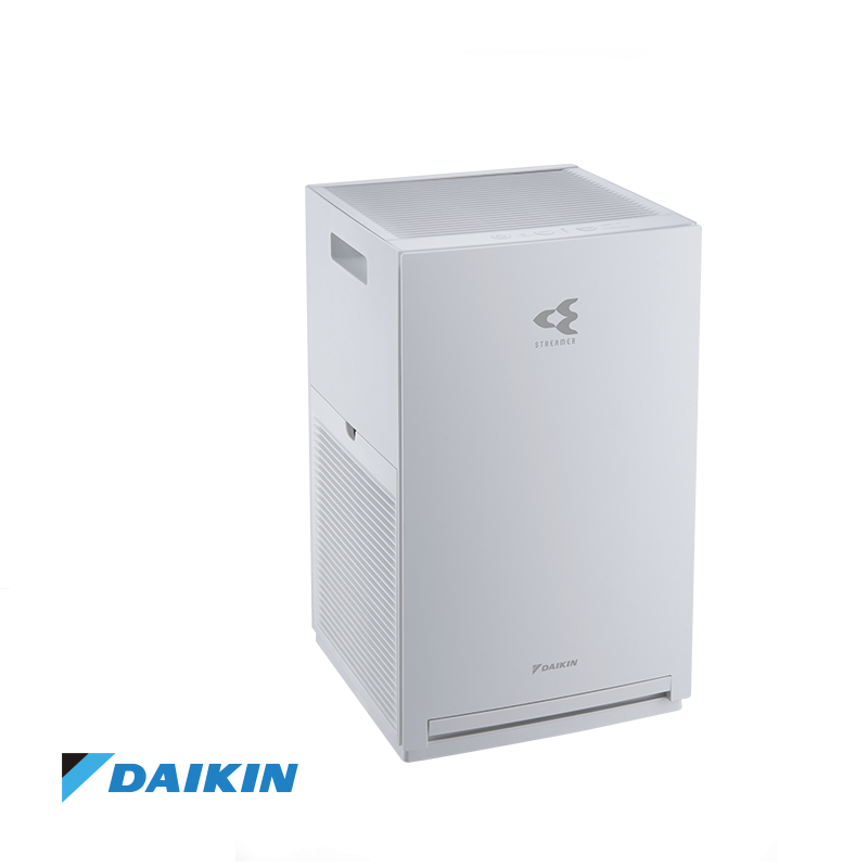 Daikin MC30Y Air Purifier with Control Panel Display