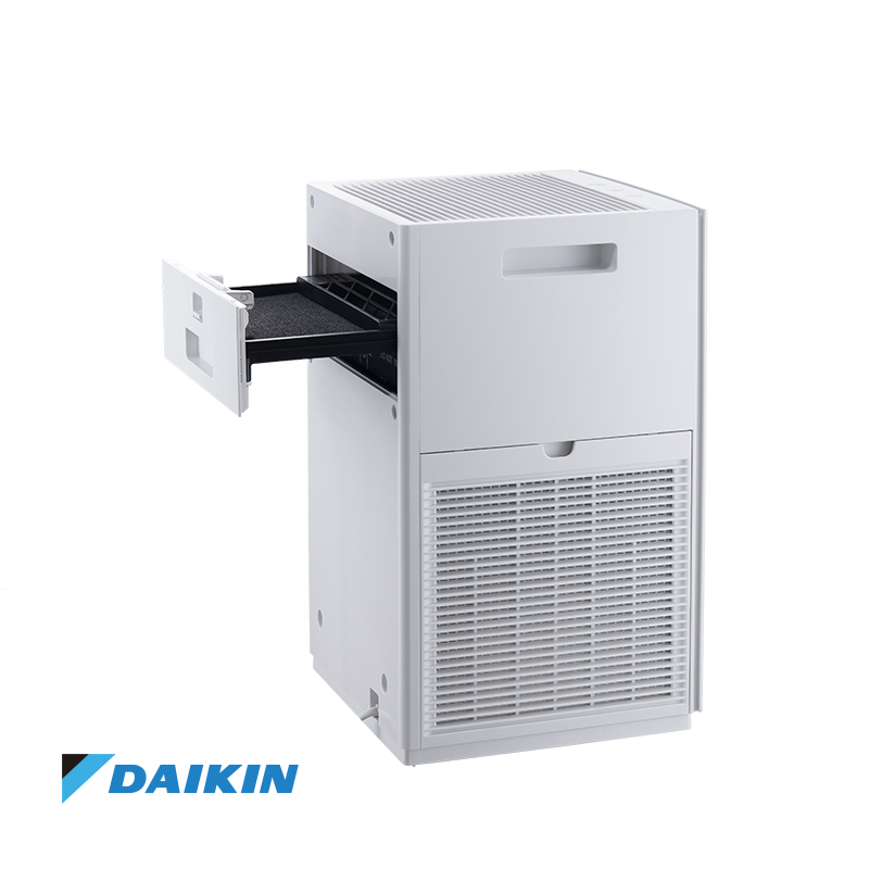 Daikin MC30Y Air Purifier – detail view